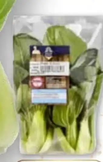Edeka Unsere Heimat Echt & Gut Pak Choi Angebot