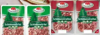 Edeka Schwarzwaldhof Schinkenwürfel Angebot