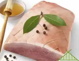 Edeka Hofglück Schweine-Krustenbraten Angebot