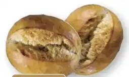 Scheck-in-Center Edeka Bäckerei Ofenfrische Brötchen Angebot