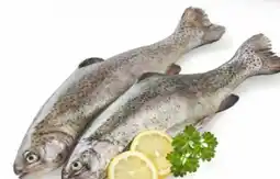 Edeka Regenbogenforellen Küchenfertig Angebot