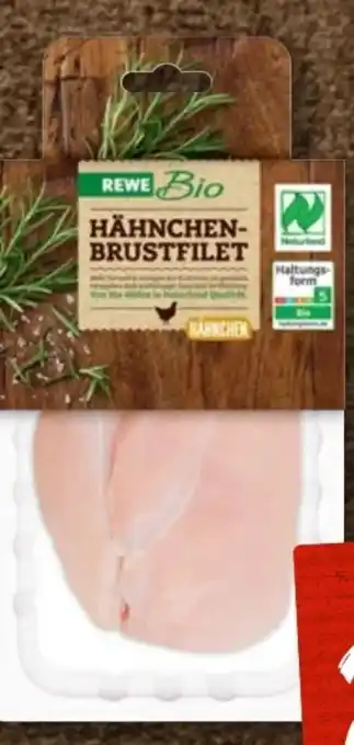 nahkauf Rewe Bio Hähnchen Brustfilets Angebot