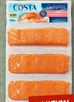nahkauf Costa Lachsfilets Angebot