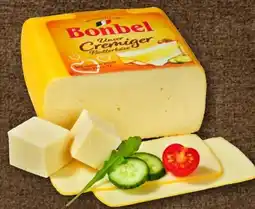 nahkauf Bonbel Butterkäse Angebot