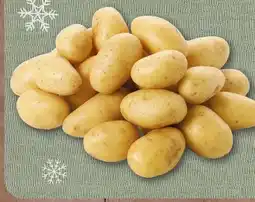 nahkauf Rewe Beste Wahl Speisekartoffeln Angebot