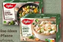 nahkauf Iglo Gemüse-Ideen Angebot