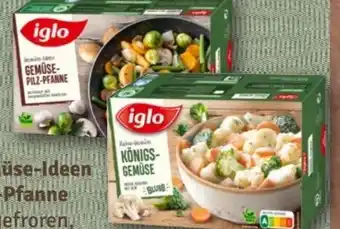 nahkauf Iglo Gemüse-Ideen Angebot
