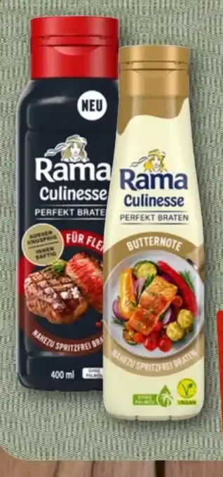 nahkauf Rama Culinesse Angebot
