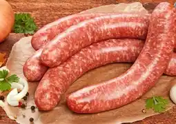 nahkauf Rewe Bio Schweine Bratwurst Angebot