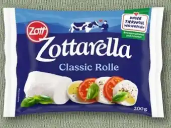 nahkauf Zott Zottarella Angebot