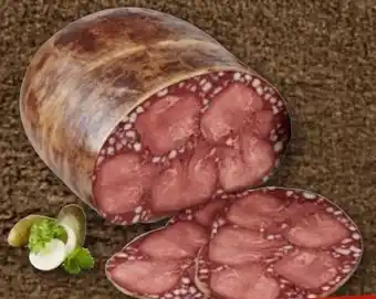 nahkauf Metzgerei Wilhelm Brandenburg Zungenrotwurst Angebot