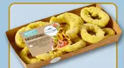 REWE Center Deutsche See Knusperringe Calamares a la Romana Angebot