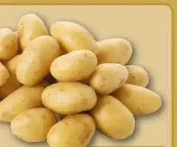 REWE Center Rewe Beste Wahl Speisekartoffeln Angebot