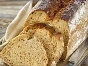 Edeka Edeka Bäckerei Schlossbrot Angebot