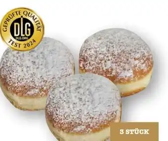 Edeka Edeka Bäckerei Berliner Angebot