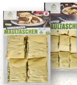 Edeka Hofglück Maultaschen Angebot