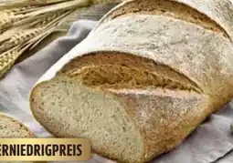 Edeka Edeka Bäckerei Weizenmischbrot Angebot