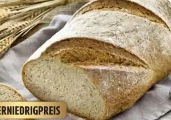 Edeka Edeka Bäckerei Weizenmischbrot Angebot