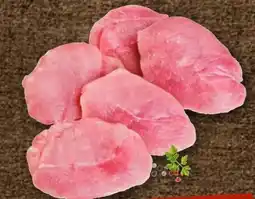 nahkauf Puten-Medaillons Angebot