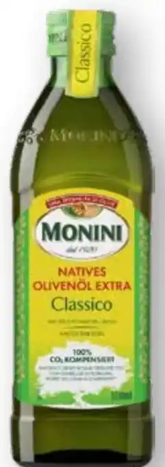 Edeka Monini Olivenöl Angebot