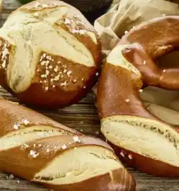 Edeka Edeka Bäckerei Laugengebäck Angebot