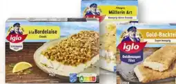 Edeka Iglo Schlemmer-Filet Angebot