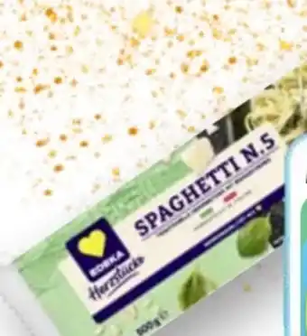 Edeka Edeka Herzstücke Teigwaren Angebot