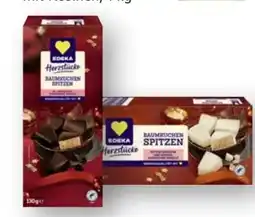 Edeka Edeka Herzstücke Baumkuchenspitzen Angebot