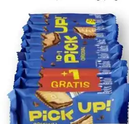 Edeka Bahlsen Leibniz Pick Up! Original Angebot