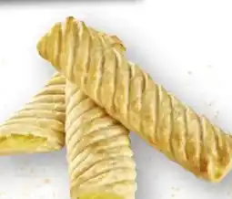 Edeka Edeka Bäckerei Vanillestange Angebot