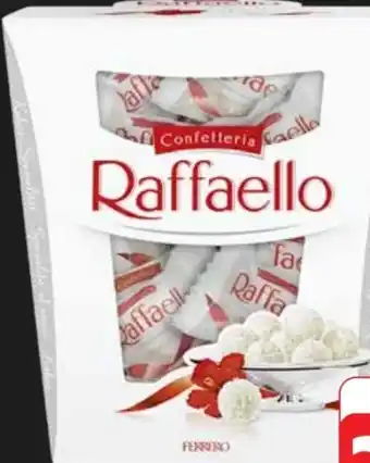 Edeka Ferrero Raffaello Angebot