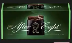Edeka Nestlé After Eight Angebot