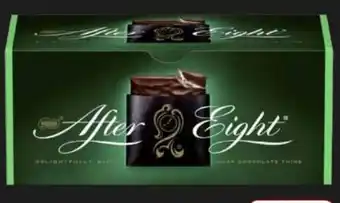 Edeka Nestlé After Eight Angebot