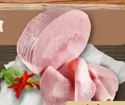 REWE Center Metzgerei Wilhelm Brandenburg Edelsaftschinken Angebot