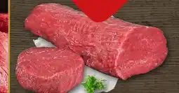 REWE Center Jungbullen Rinderfilet Angebot