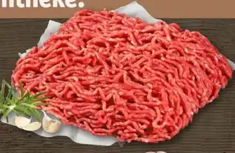 REWE Center Rinder-Hackfleisch Angebot