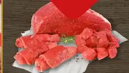 REWE Center Rinderrouladen Angebot