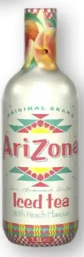 Edeka Arizona Tea Angebot