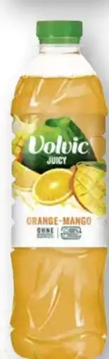 Edeka Volvic Juicy Angebot