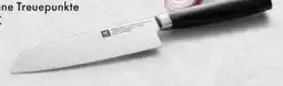 Edeka Zwilling J.A. Henckels Santokumesser Angebot