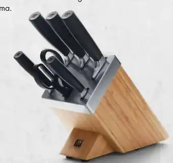 Edeka Zwilling J.A. Henckels Schäler Angebot