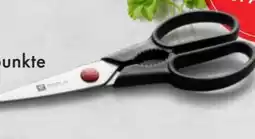 Edeka Zwilling J.A. Henckels Vielzweckschere Angebot