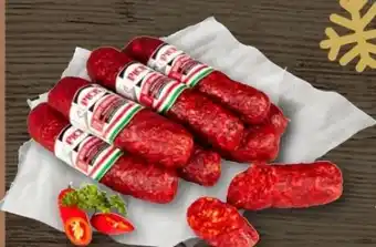 REWE Center Pick Paprika Kolbasz Angebot