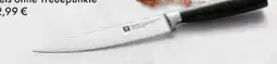 Edeka Zwilling J.A. Henckels Fleischmesser Angebot
