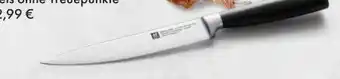 Edeka Zwilling J.A. Henckels Fleischmesser Angebot