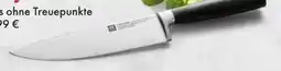 Edeka Zwilling J.A. Henckels Kochmesser Angebot