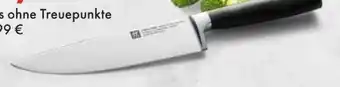 Edeka Zwilling J.A. Henckels Kochmesser Angebot