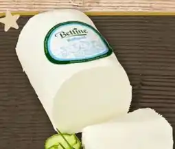 REWE Center Bettine Ziegenkäse Natur Angebot