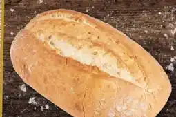 REWE Center Rewe Back-Station Dinkelbrot Angebot