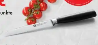 Edeka Zwilling J.A. Henckels Universalmesser Angebot
